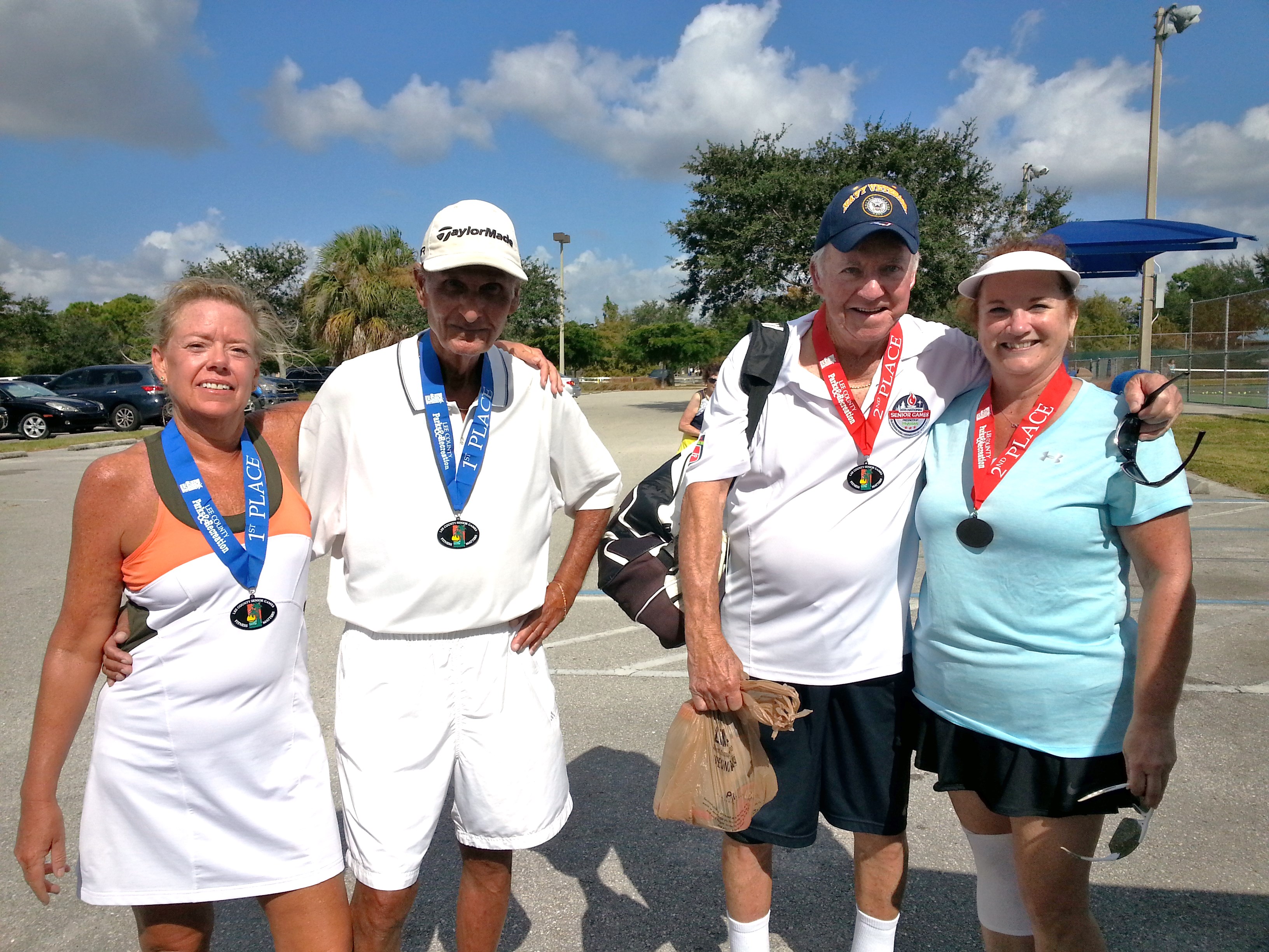 Senior Games